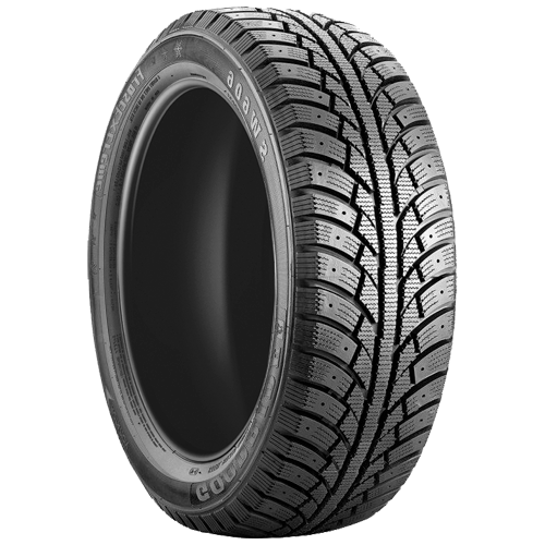 Goodride SW606 245/60R18 105T: 190 km/h