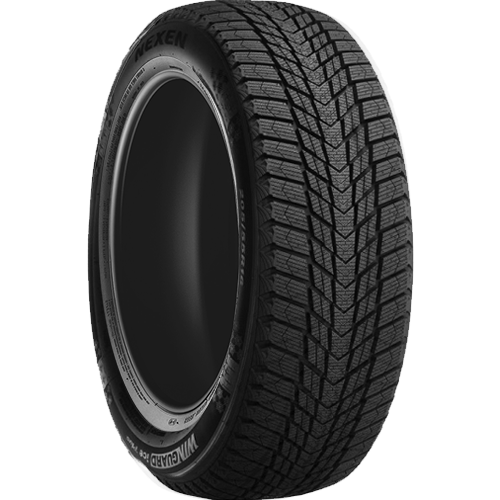 Nexen Winguard Ice Plus 185/55R15 86T: 190 km/h