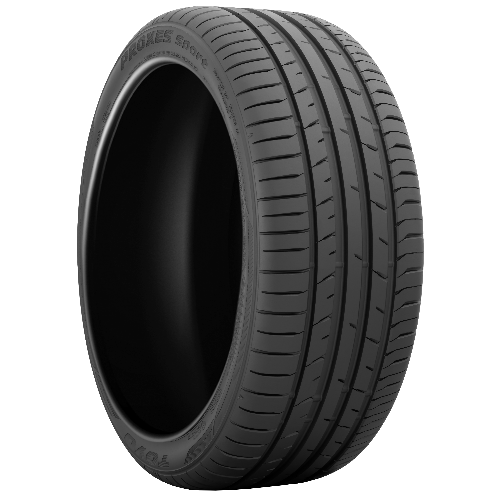 Toyo Proxes Sport 205/35R18 81Y: 300 km/h